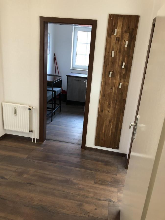 Apartamento Sternenlicht Norderney Exterior foto