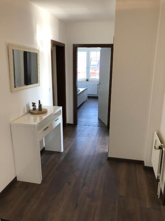 Apartamento Sternenlicht Norderney Exterior foto