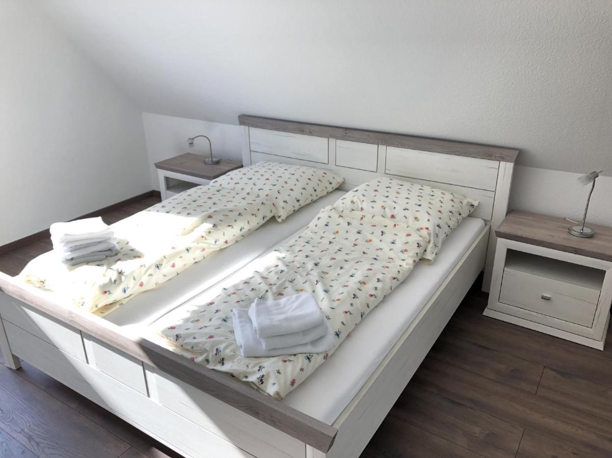 Apartamento Sternenlicht Norderney Exterior foto